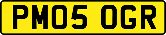 PM05OGR