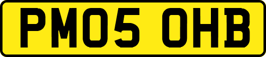 PM05OHB