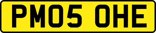 PM05OHE