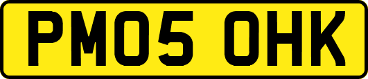 PM05OHK