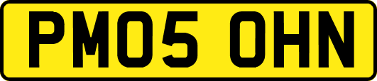 PM05OHN