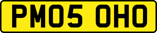 PM05OHO