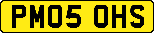 PM05OHS