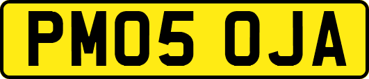 PM05OJA