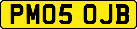 PM05OJB