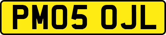 PM05OJL