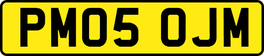 PM05OJM