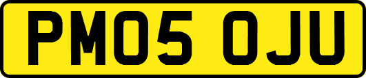 PM05OJU