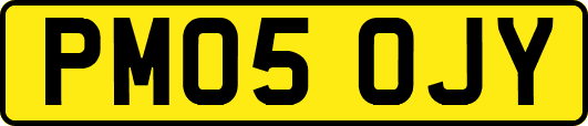 PM05OJY