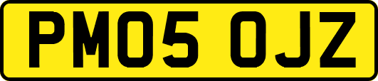 PM05OJZ