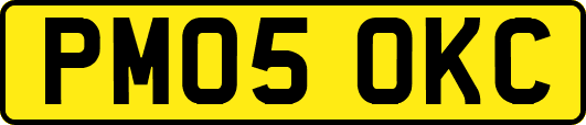 PM05OKC