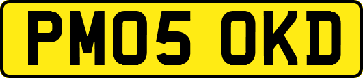 PM05OKD