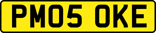 PM05OKE