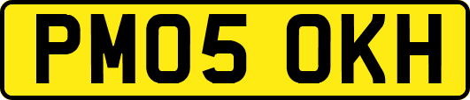 PM05OKH
