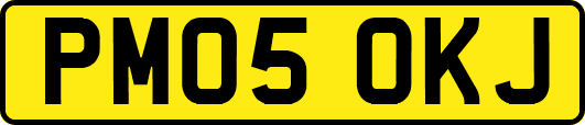 PM05OKJ