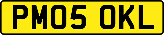 PM05OKL
