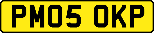 PM05OKP