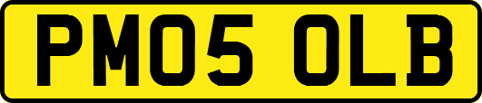 PM05OLB