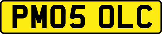 PM05OLC