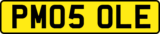 PM05OLE