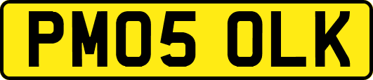 PM05OLK
