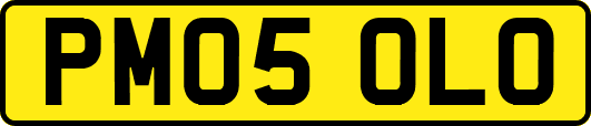 PM05OLO
