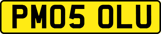 PM05OLU