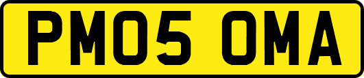 PM05OMA