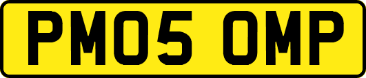 PM05OMP