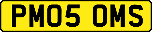 PM05OMS