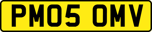 PM05OMV