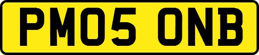PM05ONB
