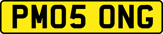 PM05ONG