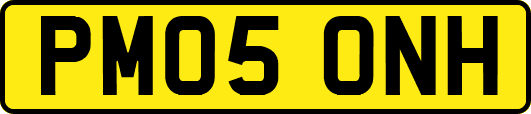 PM05ONH
