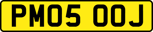 PM05OOJ
