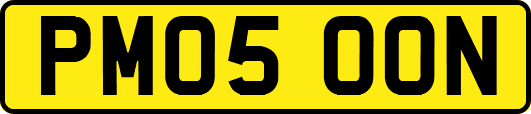 PM05OON