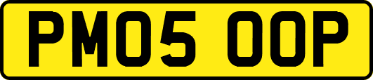 PM05OOP