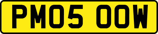 PM05OOW