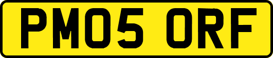 PM05ORF