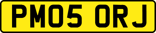 PM05ORJ