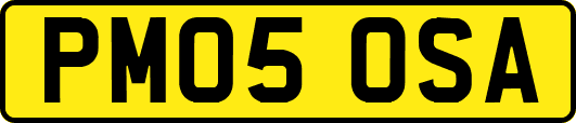 PM05OSA