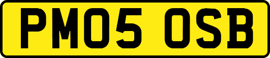 PM05OSB
