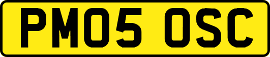 PM05OSC