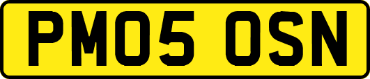 PM05OSN