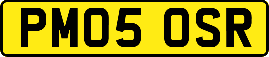 PM05OSR