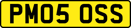 PM05OSS