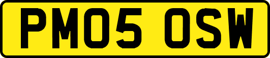 PM05OSW