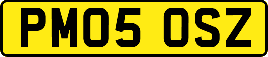 PM05OSZ