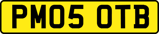 PM05OTB
