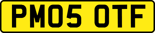 PM05OTF